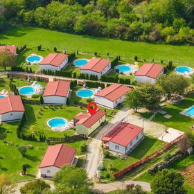 Vendégház Tinjan - CIS414