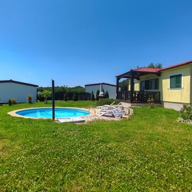 Vendégház Tinjan - CIS414