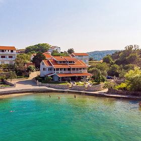 Apartman Kampor - CKR031