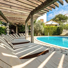 Apartman Rab - CKR029