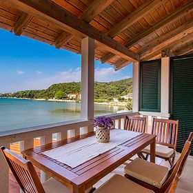 Apartman Rab - CKR029