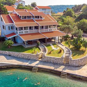 Apartman Rab - CKR029