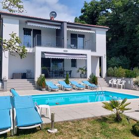 Apartman Veprinac - CKU583