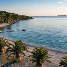 Nyaralóház Pula - CIR800