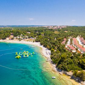 Nyaralóház Pula - CIR800