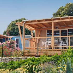 Nyaralóház Labin - CIO666