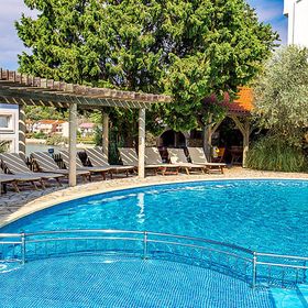 Apartman Kampor - CKR027