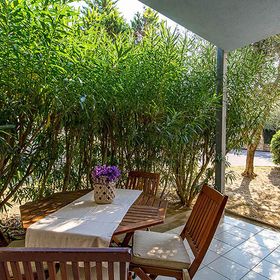 Apartman Kampor - CKR027