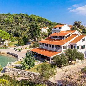 Apartman Kampor - CKR026