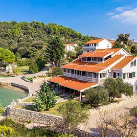 Apartman Kampor - CKR024