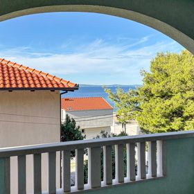 Apartman Duće - CSD013