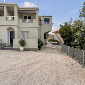 Apartman Duće - CSD013