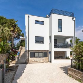 Apartman Rovinj - CIV868