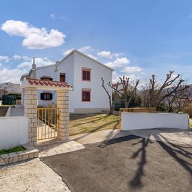 Apartman Pag - CKD146