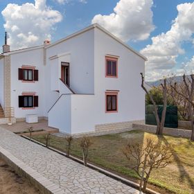 Apartman Pag - CKD148