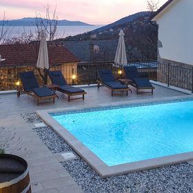 Vendégház Poljane - CKU440