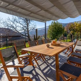 Vendégház Poljane - CKU440