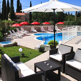 Apartman Čilipi - CDD003