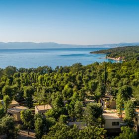 Vendégház Njivice - CKI772