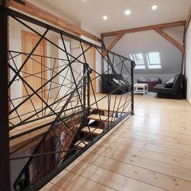 Apartman Lokve - CKB437