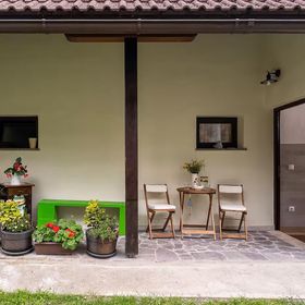 Apartman Lokve - CKB437