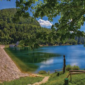 Apartman Lokve - CKB437