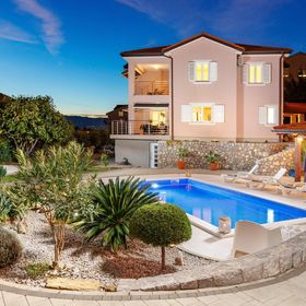 Apartman Kostrena - CKA638