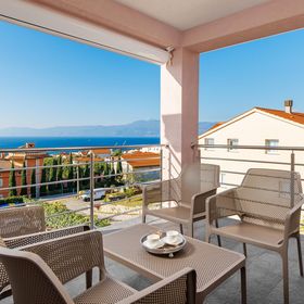 Apartman Kostrena - CKA638