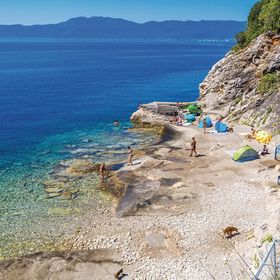 Vendégház Dražice - CKU439