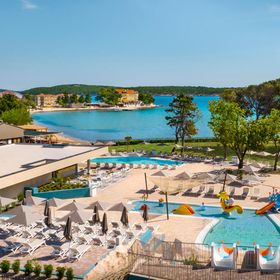 Nyaralóház Banjol - CKR922