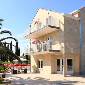 Apartman Čilipi - CDD004