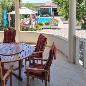 Apartman Rogoznica - CSV405