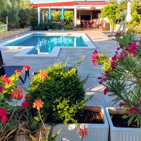 Apartman Rogoznica - CSV405