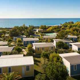 Vendégház Novigrad - Cittanova - CIU917