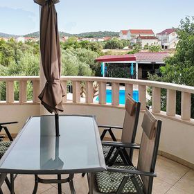 Apartman Rogoznica - CSV406