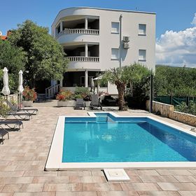 Apartman Rogoznica - CSV406