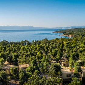 Vendégház Njivice - CKI771