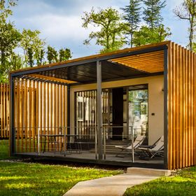 Vendégház Njivice - CKI771