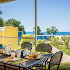 Vendégház Novigrad - Cittanova - CIU918