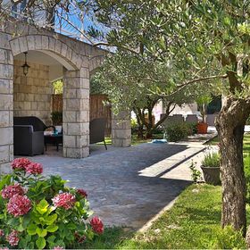 Vendégház Čilipi - CDD795