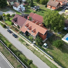 Vendégház Petrijevci - CCS038