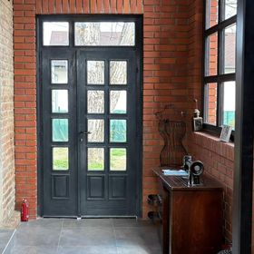 Vendégház Petrijevci - CCS038