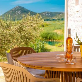 Vendégház Vrh Desne - CDR639