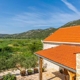 Vendégház Vrh Desne - CDR639