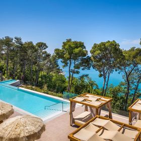 Nyaralóház Tar - CID031