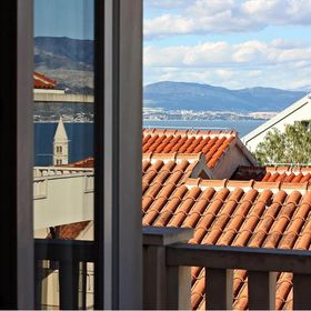 Apartman Supetar - CDB869