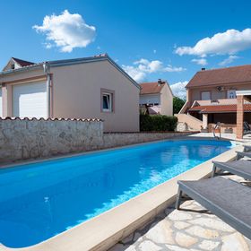 Vendégház Pridraga - CDY366