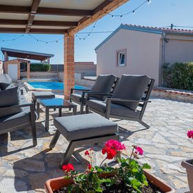 Vendégház Pridraga - CDY366