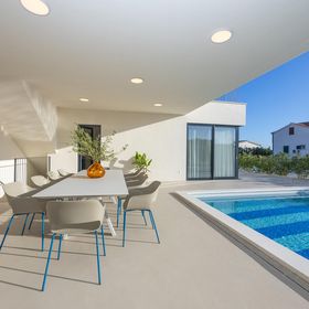 Vendégház Rogoznica - CSV440