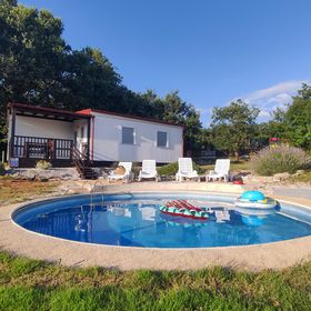 Vendégház Tinjan - CIS419